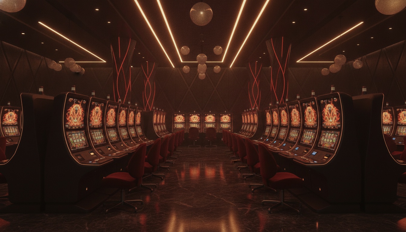 Informazioni su Slotsvader Casino — Recensione Dettagliata