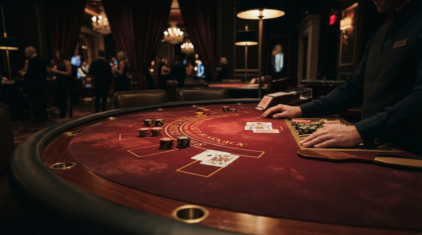 Ampia Selezione di Giochi su Slotsvader Casino